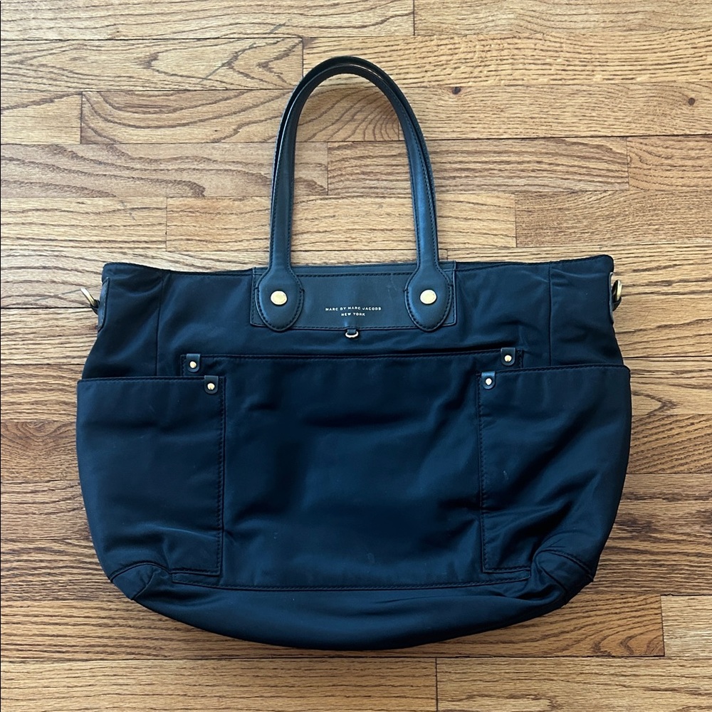 Marc By Marc Jacobs Black Bag